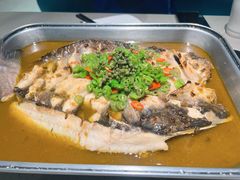 -半天妖烤鱼(长安万达广场店)