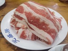 -元盛居(生态大街店)