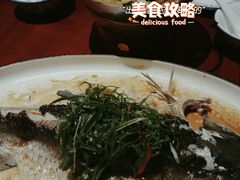-银珠渔港·海鲜砂锅粥