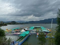 -千岛湖-欢乐水世界