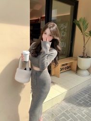 -苏豪路易士·嘉玛发廊