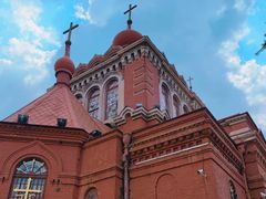 -圣·阿列克谢耶夫教堂