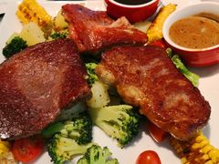 -必胜客(远大路店)