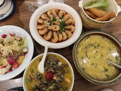 -锡和无锡菜(景丽苑店)