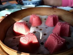 -湖畔居茶楼(湖滨店)