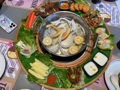 -椰小鸡·琼州糟粕醋(美兰缤纷城店)