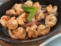-龟兹KUCINA·新疆菜(前滩L+PLAZA店)