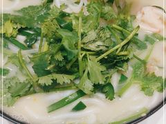 -肥汁米蘭香港米线(长宁来福士店)