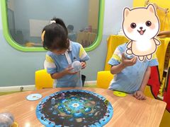 -辫豆HABA儿童馆(万象汇店)