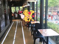 -肯德基(孝陵卫地铁站店)