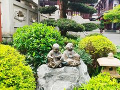 -香积寺