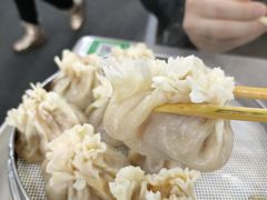 -北三沙家烧麦(北头道街店)