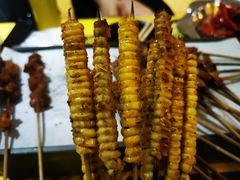 玉米-望京小腰(北京总店)