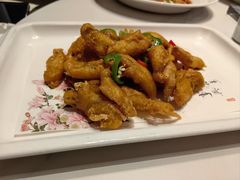 -一鸣饭庄(七星店)