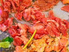 -哈哈碳都·牛肋条无限自助烤肉(宝龙店)