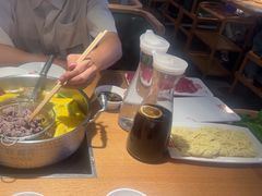 -好想牛·鲜切自助牛肉火锅(七堡花园城店)