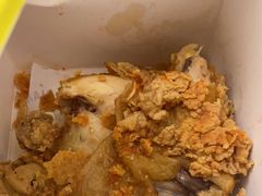 -麦当劳(塔园路店)