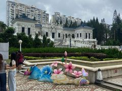 -珠海圆明新园