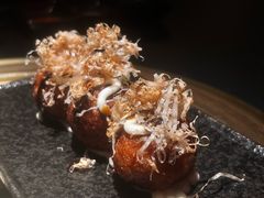 -無二炙坊·和牛烧肉(大钟寺1733店)