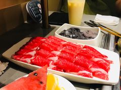 -海底捞火锅(杭州萧山宝龙广场店)