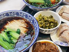 -伟记奥面馆(白塔东路店)