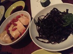 -上海柏悦酒店·世纪100牛排馆