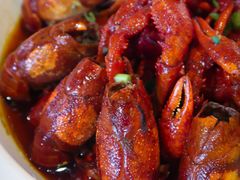 -霸王虾·麻辣小龙虾(清水河公园店)