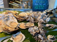 -天津东凯悦酒店·Market Café自助餐厅