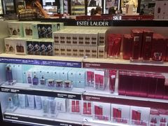 -王权免税店(清迈机场店)
