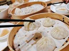 -苏小柳点心·手作小笼包(鸿寿坊分院)