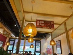 -院里汤包·虾汤包青岛菜(辽源路店)