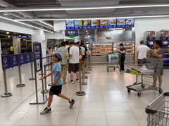 -山姆会员商店(上海浦东店)