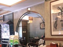 大堂-堂宴·老厦门私房菜(1988仙岳总店)