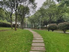 -绍兴鉴湖君澜大酒店