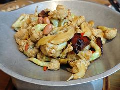 -新白鹿餐厅(城西银泰城店)