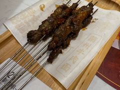 -陳香貴·兰州牛肉面(上海长风大悦城店)