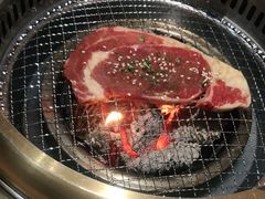 -松鱼亭·和牛烧肉(协鑫广场店)