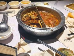 -一绪に寿喜烧自助(世茂广场店)