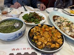 -子霖南山鲜虾面(南山总店)