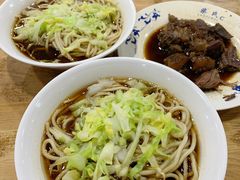 柴氏酱牛肉-柴氏风味斋(甘家口店)