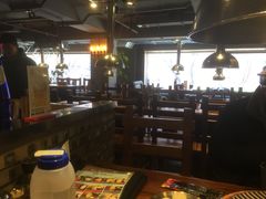 大堂-原始泥炉烤肉(总店)