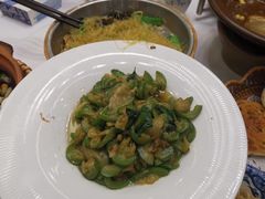 -围龙屋客家食府(福田店)