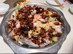 -万和源炝锅城·活鱼现炝(文艺北路店)