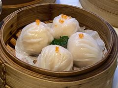 -花城粤菜餐厅(高新区店)