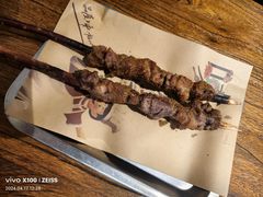 -后院犇牛主题餐厅(云岗店)