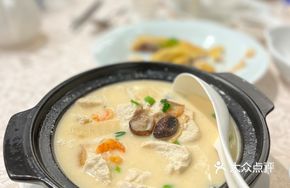 Homemade Old Tofu Stew