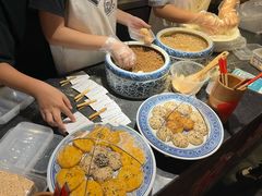 -客家大院·非遗赣南客家菜(郁孤台店)