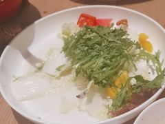 -渝信川菜 · 川味家常菜(财富购物中心店)