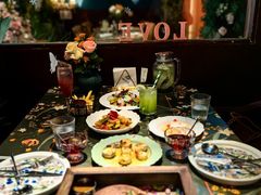 -第101座花园餐厅(湖滨88店)