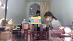 -WAVE SODA摄影工作室